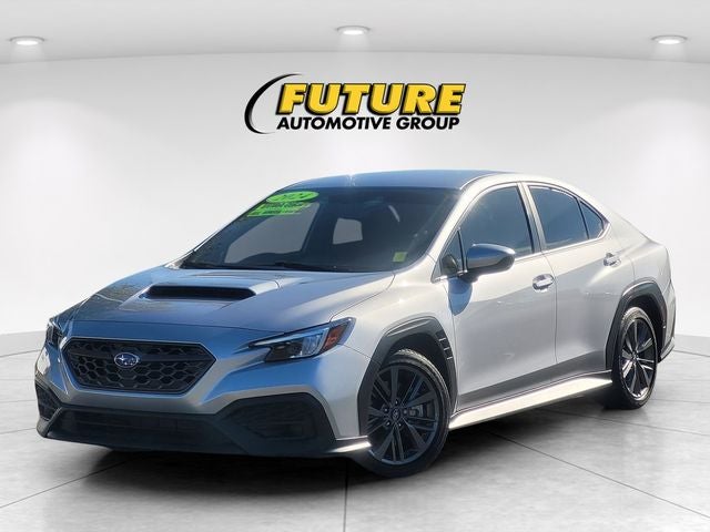 2024 Subaru WRX Base