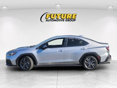 2024 Subaru WRX Base