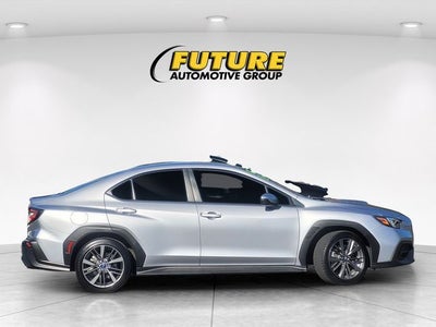 2024 Subaru WRX Base