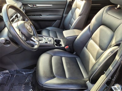 2024 Mazda Mazda CX-5 2.5 S Select Package