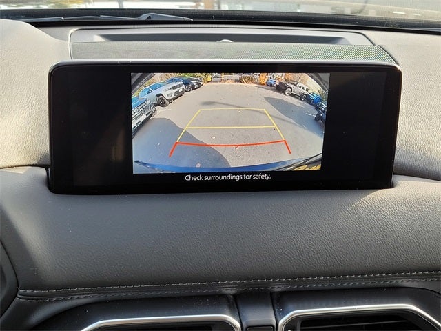 2024 Mazda Mazda CX-5 2.5 S Select Package