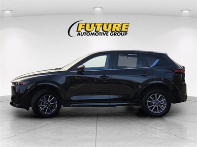 2024 Mazda Mazda CX-5 2.5 S Select Package