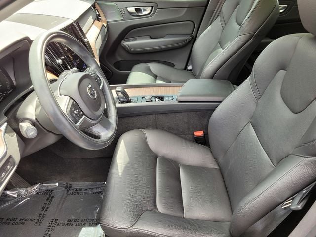 2021 Volvo XC60 Recharge Plug-In Hybrid T8 Inscription Expression