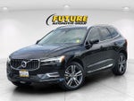 2021 Volvo XC60 Recharge Plug-In Hybrid T8 Inscription Expression