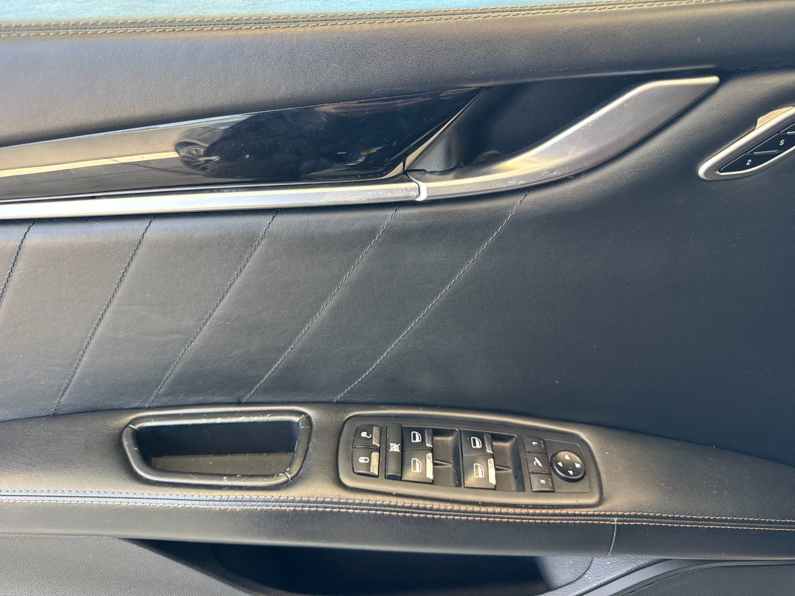 2019 Maserati Ghibli S