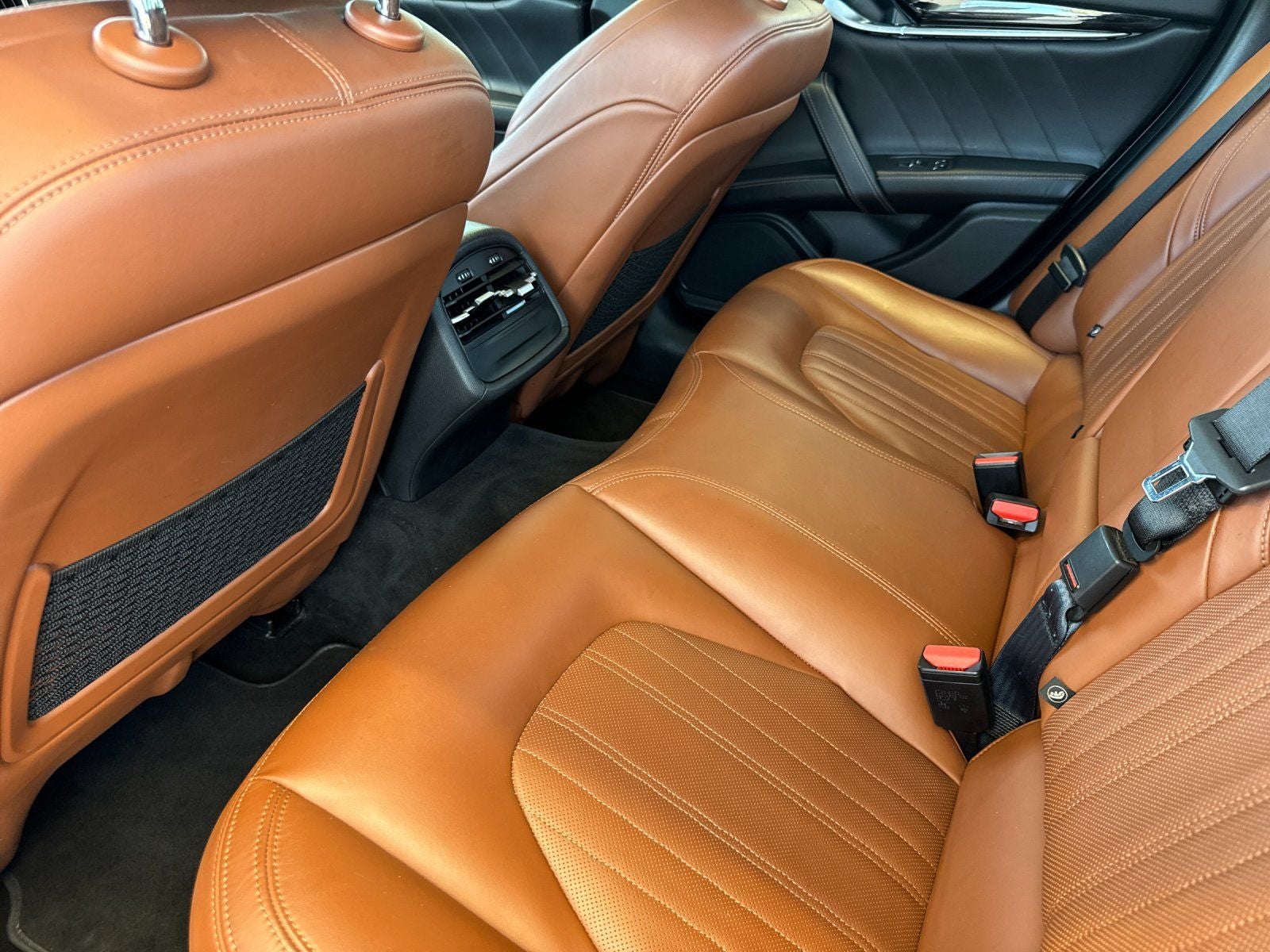 2019 Maserati Ghibli S