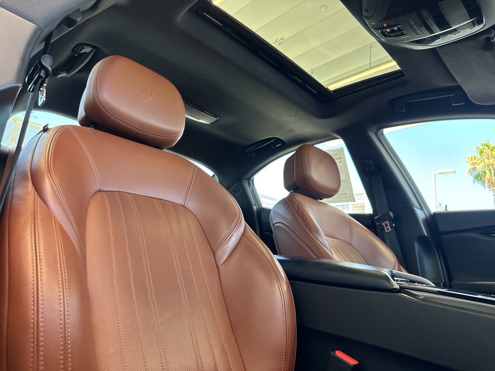 2019 Maserati Ghibli S