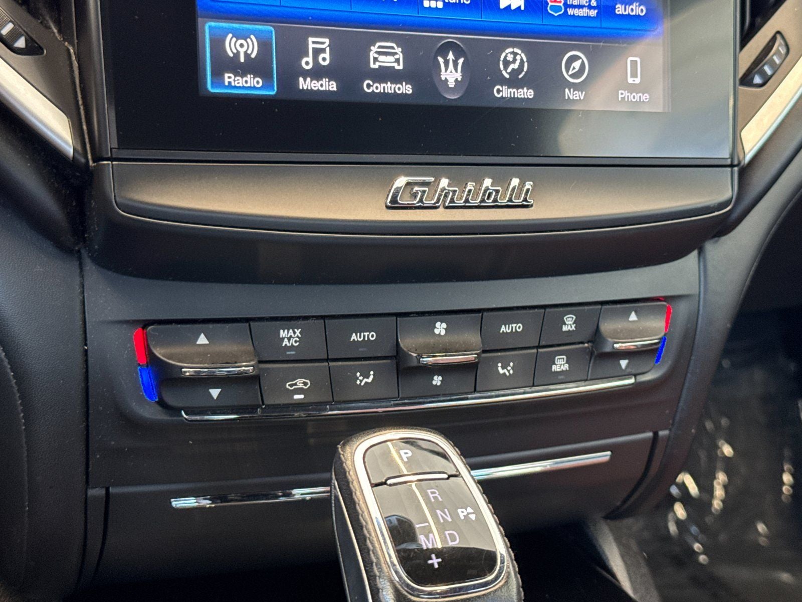2019 Maserati Ghibli S