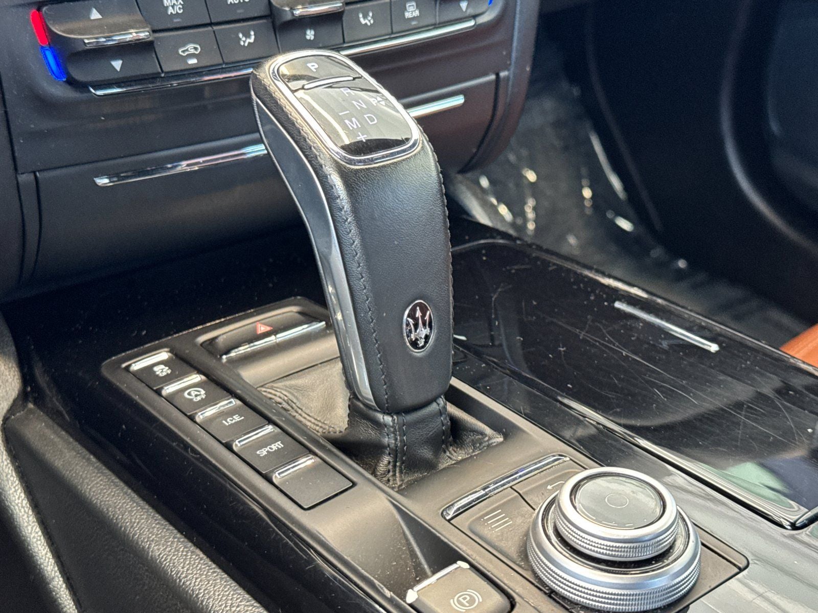 2019 Maserati Ghibli S