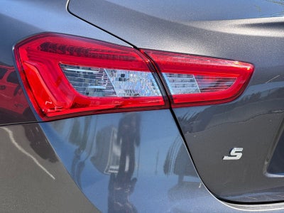 2019 Maserati Ghibli S
