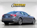 2019 Maserati Ghibli S