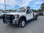 2018 Ford F-550SD XL DRW
