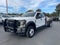 2018 Ford F-550SD XL DRW
