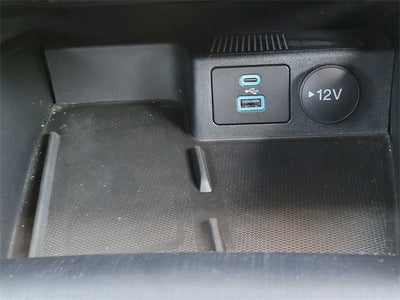 2022 Ford Escape Plug-In Hybrid Titanium