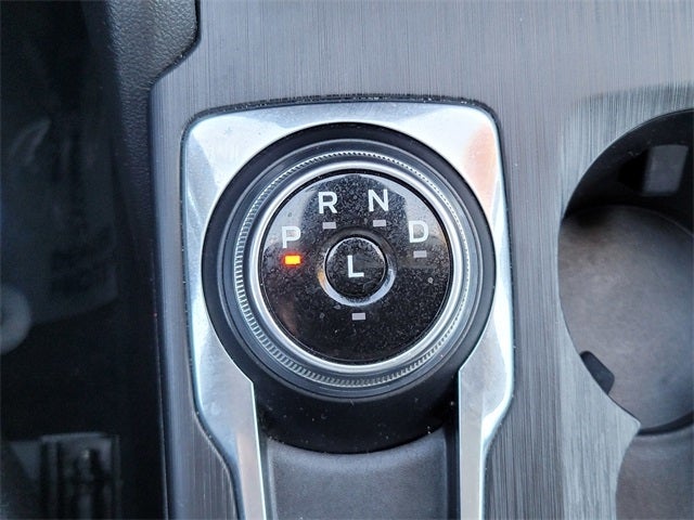 2022 Ford Escape Plug-In Hybrid Titanium