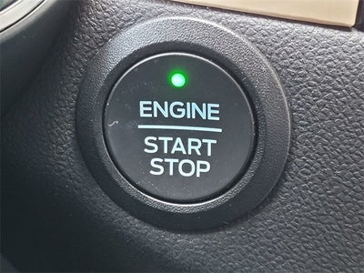 2022 Ford Escape Plug-In Hybrid Titanium