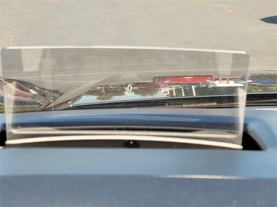 2022 Ford Escape Plug-In Hybrid Titanium