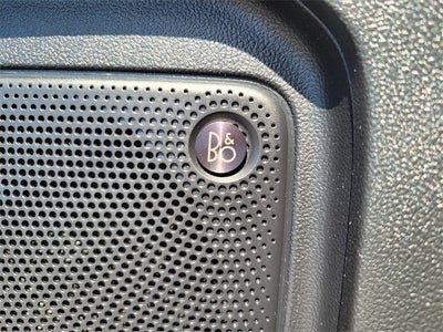 2022 Ford Escape Plug-In Hybrid Titanium