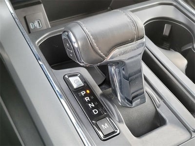 2021 Ford F-150 Lariat MOONROOF NAV 4X4 MAX TOW PKG