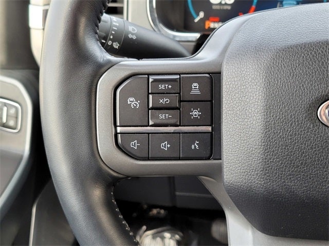 2021 Ford F-150 Lariat MOONROOF NAV 4X4 MAX TOW PKG