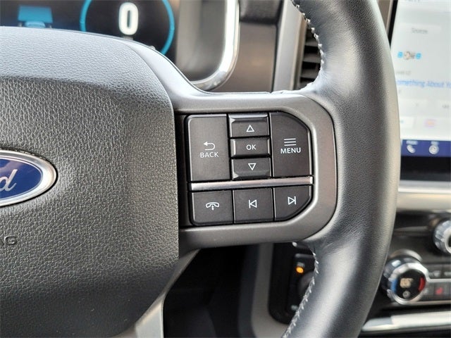 2021 Ford F-150 Lariat MOONROOF NAV 4X4 MAX TOW PKG