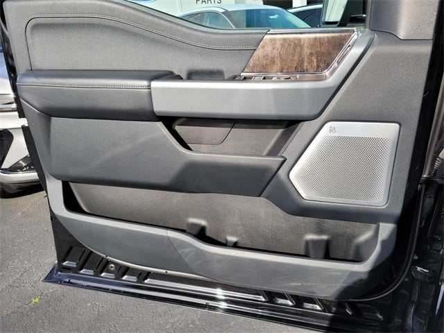 2021 Ford F-150 Lariat MOONROOF NAV 4X4 MAX TOW PKG