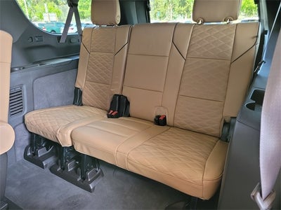 2024 Cadillac Escalade ESV Sport