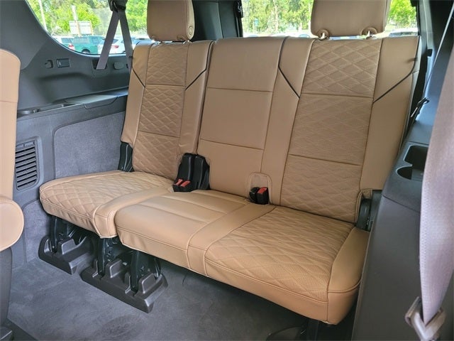 2024 Cadillac Escalade ESV Sport