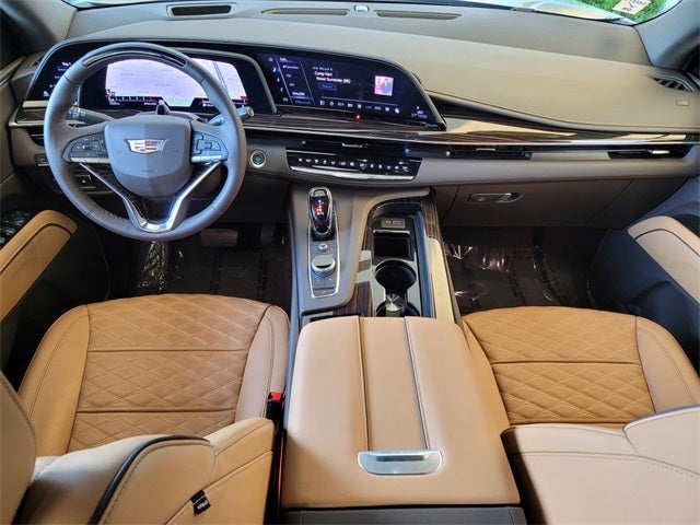 2024 Cadillac Escalade ESV Sport