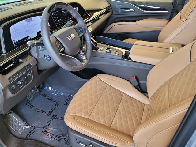 2024 Cadillac Escalade ESV Sport