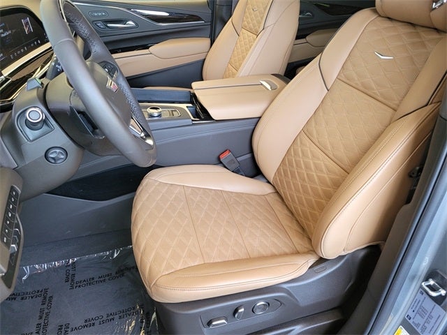 2024 Cadillac Escalade ESV Sport