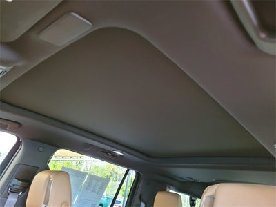 2024 Cadillac Escalade ESV Sport