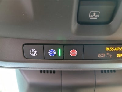 2024 Cadillac Escalade ESV Sport