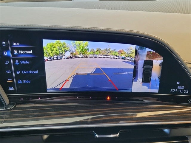 2024 Cadillac Escalade ESV Sport