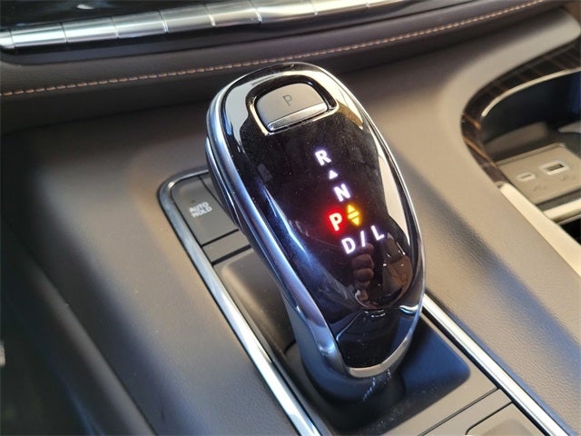 2024 Cadillac Escalade ESV Sport