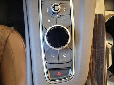 2024 Cadillac Escalade ESV Sport