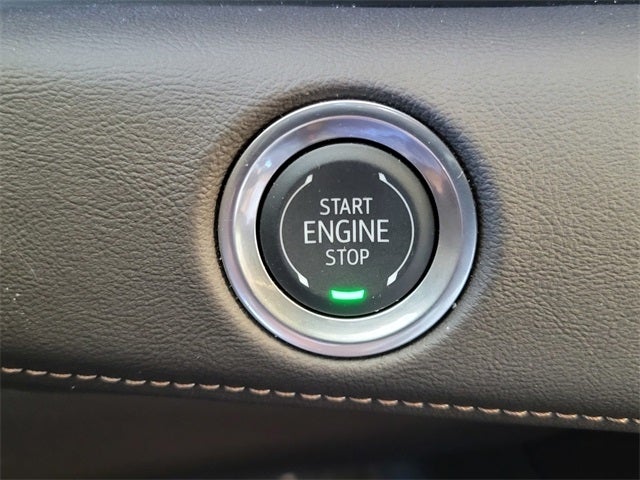 2024 Cadillac Escalade ESV Sport