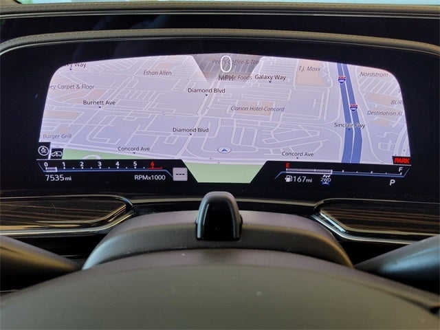 2024 Cadillac Escalade ESV Sport