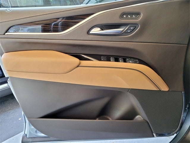 2024 Cadillac Escalade ESV Sport