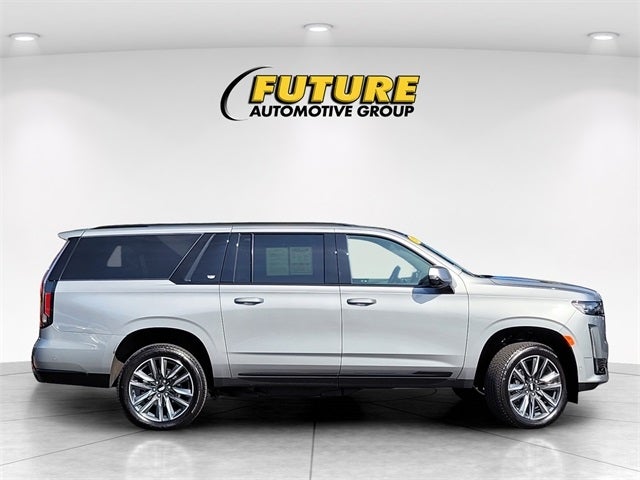 2024 Cadillac Escalade ESV Sport