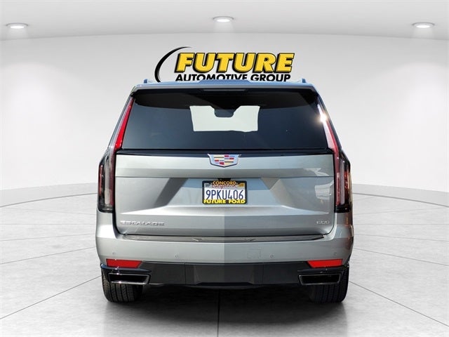 2024 Cadillac Escalade ESV Sport