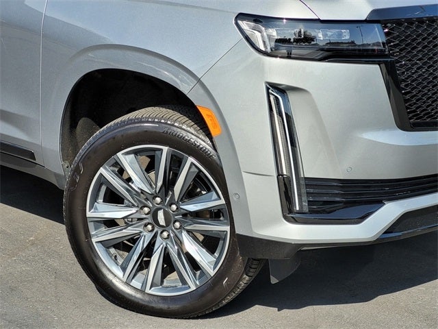 2024 Cadillac Escalade ESV Sport