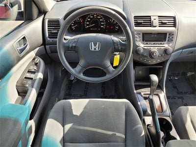 2007 Honda Accord SE 2.4