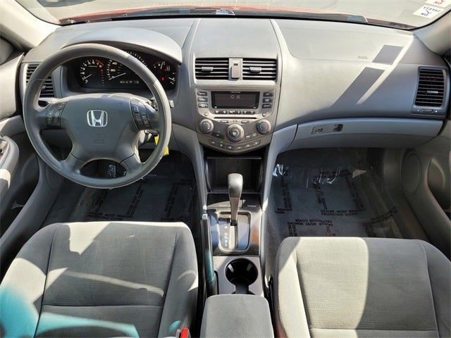 2007 Honda Accord SE 2.4