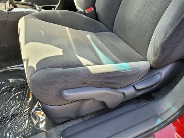 2007 Honda Accord SE 2.4