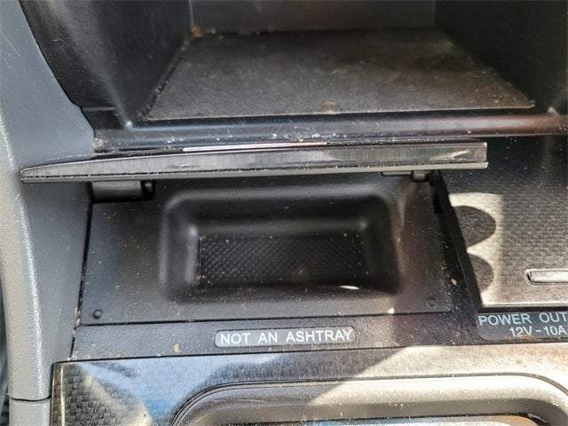 2007 Honda Accord SE 2.4