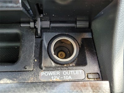 2007 Honda Accord SE 2.4