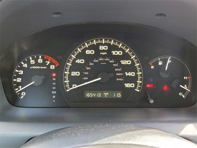 2007 Honda Accord SE 2.4