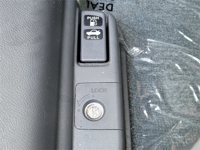 2007 Honda Accord SE 2.4