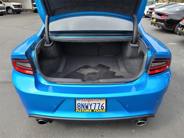 2019 Dodge Charger R/T Scat Pack